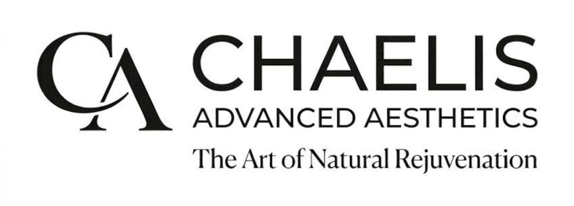 Chaelis Advanced Aesthetics Clinic Logo